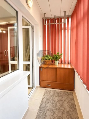 3 camere, Boxa,  decomandat, etaj 1, 2 băi, centrală proprie – Anda/CET - imagine 4