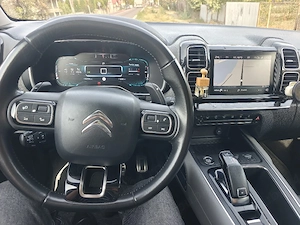Citroen C5 Aircross - imagine 9