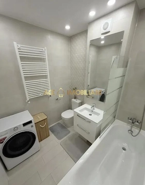 Garsoniera de inchiriat | Hils Brauner | Centrala | Parcare | Metrou - imagine 5