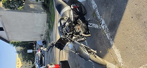 Motocicleta 125 Ride nac - imagine 1