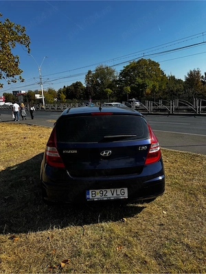 Hyundai i30  143.000km  2008  Nu necesita investitii - imagine 2