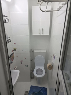 Proprietar vând apartament cu 2 camere, fără risc, economic, parter, aproape de centru, fără agenții - imagine 7