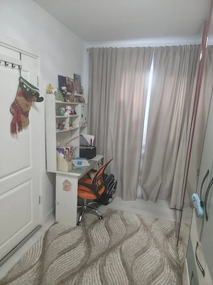 Proprietar vând apartament cu 2 camere, fără risc, economic, parter, aproape de centru, fără agenții - imagine 8