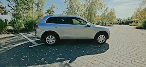 Volkswagen Touareg 3.0 TDI V6   204 CP   2012 - imagine 4