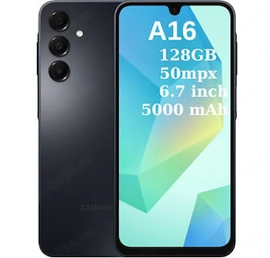 vând samsung a16 