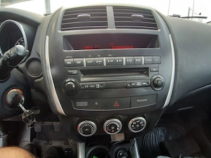 Mitsubishi Asx,prim proprietar - imagine 4