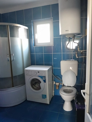 Casa P+1cu teren 1417mp in Giurgiu - imagine 8
