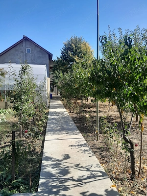 Casa P+1cu teren 1417mp in Giurgiu
