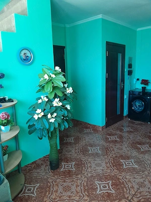 Casa P+1cu teren 1417mp in Giurgiu - imagine 6