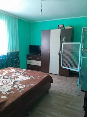 Casa P+1cu teren 1417mp in Giurgiu - imagine 5