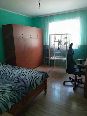 Casa P+1cu teren 1417mp in Giurgiu - imagine 4