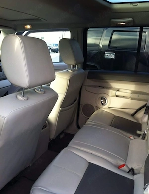 Jeep commander - imagine 5