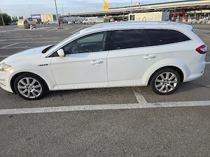vând Ford Mondeo Mk4 Facelift  - imagine 4