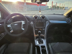 vând Ford Mondeo Mk4 Facelift  - imagine 2