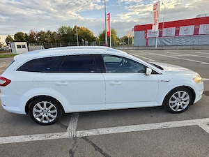 vând Ford Mondeo Mk4 Facelift  - imagine 3