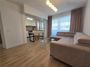 Apartament 2 Camere | PREMIUM | Maurer Villas