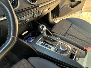 Vand masina marca Audi A 3 - imagine 3