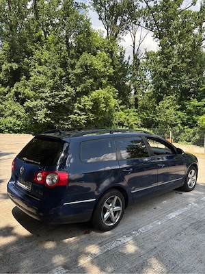 Vand passat B6 - imagine 4