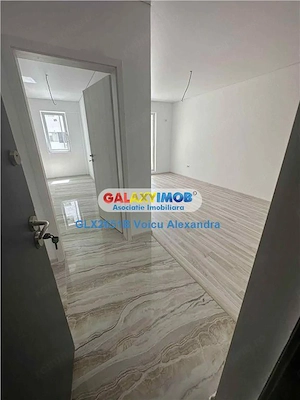 Apartament 2 Cam Bloc Nou Militari - Pollux Residence - 0% Comision
