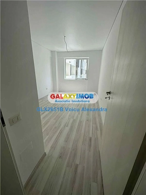 Apartament 2 Cam Bloc Nou Militari - Pollux Residence - 0% Comision - imagine 7
