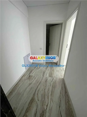 Apartament 2 Cam Bloc Nou Militari - Pollux Residence - 0% Comision - imagine 6