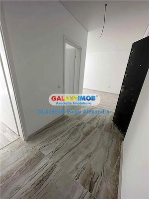 Apartament 2 Cam Bloc Nou Militari - Pollux Residence - 0% Comision - imagine 2