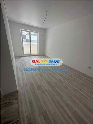 Apartament 2 Cam Bloc Nou Militari - Pollux Residence - 0% Comision - imagine 4