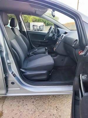Opel CORSA benzina - imagine 2