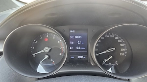 Vând Toyota C-HR, benzină, 2019, 37.600 km - imagine 10