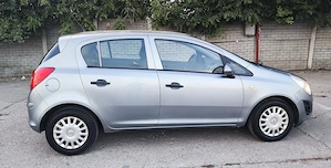 Opel CORSA benzina - imagine 3