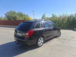 vand skoda fabia - imagine 2