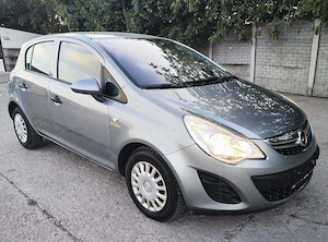 Opel CORSA benzina - imagine 7