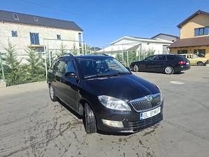 vand skoda fabia - imagine 4