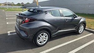 Vând Toyota C-HR, benzină, 2019, 37.600 km - imagine 8