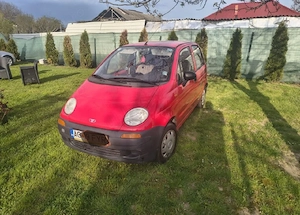 vand Daewoo Matiz  - imagine 7
