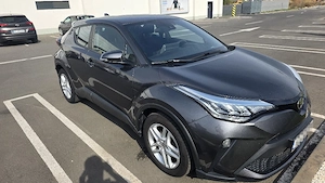 Vând Toyota C-HR, benzină, 2019, 37.600 km - imagine 6