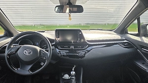 Vând Toyota C-HR, benzină, 2019, 37.600 km - imagine 7