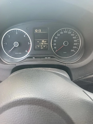 Volkswagen Polo 1,2 tdi 