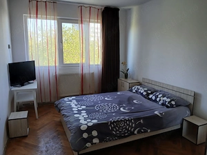Închiriere apartament 2 camere, direct de la proprietar - zona Podu Roș
