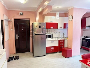 Apartament cu 3 camere de inchiriat in Decebal - imagine 10