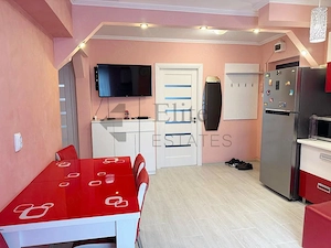 Apartament cu 3 camere de inchiriat in Decebal - imagine 11