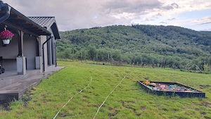 Casa pe structura de lemn! - imagine 4