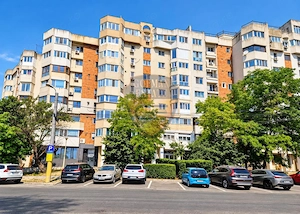 APARTAMENT 3 CAMERE | VEDERE DIRECTĂ LA MARE | FALEZA NORD | PARCARE - imagine 14