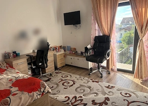 Casă tip duplex cu grădină proprie in Dumbrăvița - imagine 6