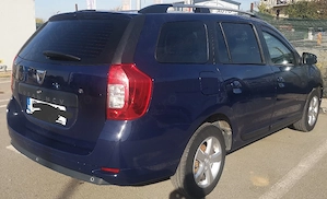 Dacia Logan MCV SL Prestige 0.9 TCe 90 CP - imagine 5
