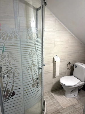 Casă tip duplex cu grădină proprie in Dumbrăvița - imagine 7