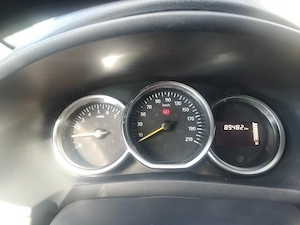 Dacia Logan MCV SL Prestige 0.9 TCe 90 CP - imagine 2