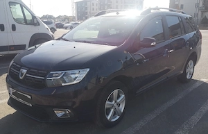 Dacia Logan MCV SL Prestige 0.9 TCe 90 CP