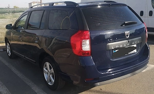 Dacia Logan MCV SL Prestige 0.9 TCe 90 CP - imagine 4