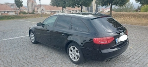 Audi A4 B8 2010 Avant,2.0 TDI,143CP,Multitronic